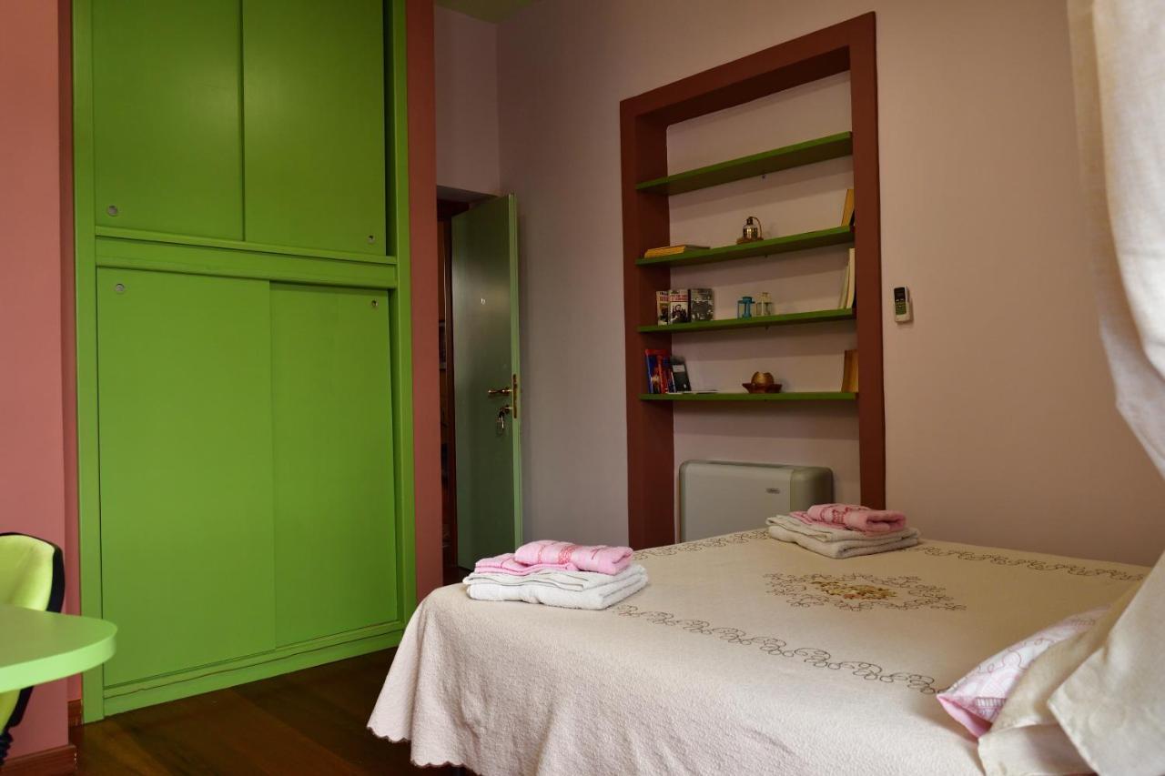 B&B Le Casette Di Lu Agrigento Exterior photo